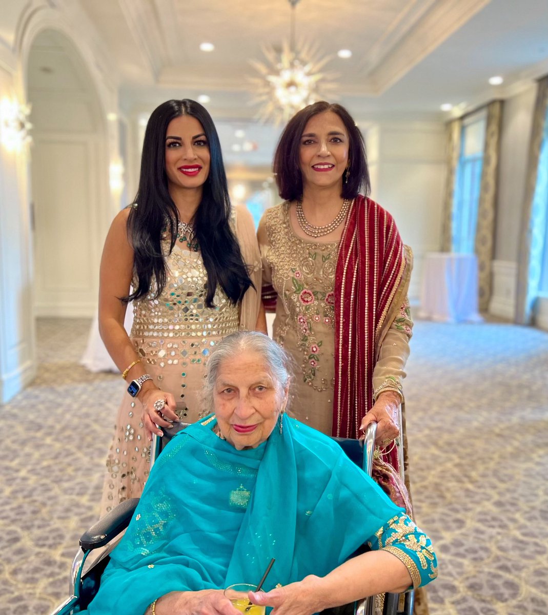 Happy Mother’s Day to all the strong women especially my mom and Nani. 

Motherhood is tough, a daily choice to sacrifice and push through. 

You taught me to believe in myself, and now I’m raising my kids with that same strength. Grateful for every lesson. ❤️