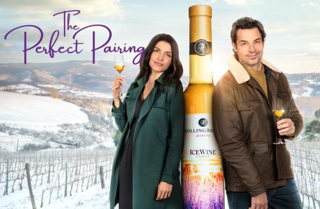#BrennanEliott
<a href="/MsNazContractor/">nazneen contractor</a> 
#ThePerfectPairing
May 25 (12pm) <a href="/hallmarkmystery/">Hallmark Mystery</a>