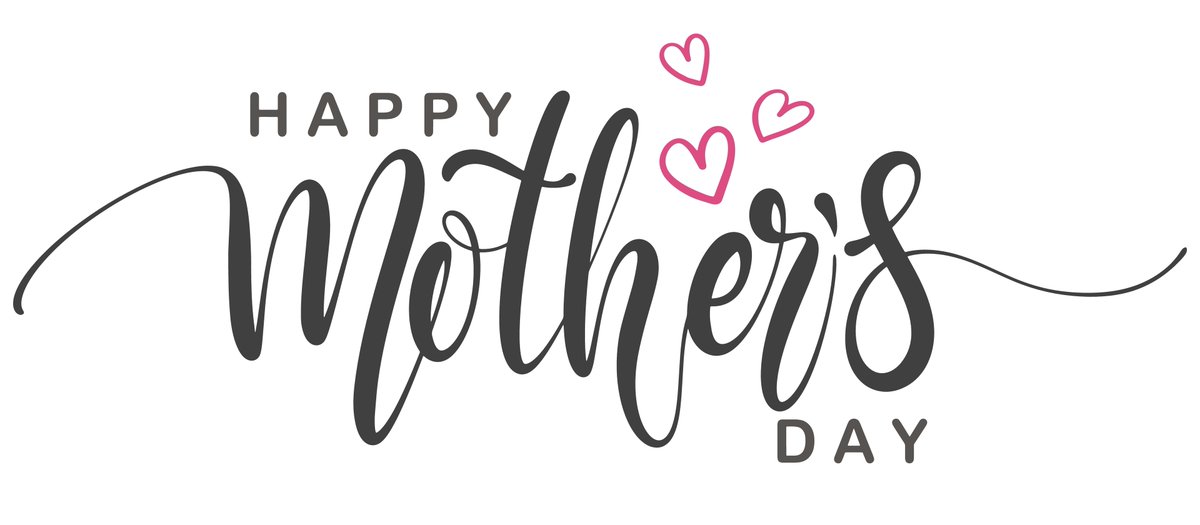 Wishing a Simply MAGnificent Mother's Day to all the Moms!