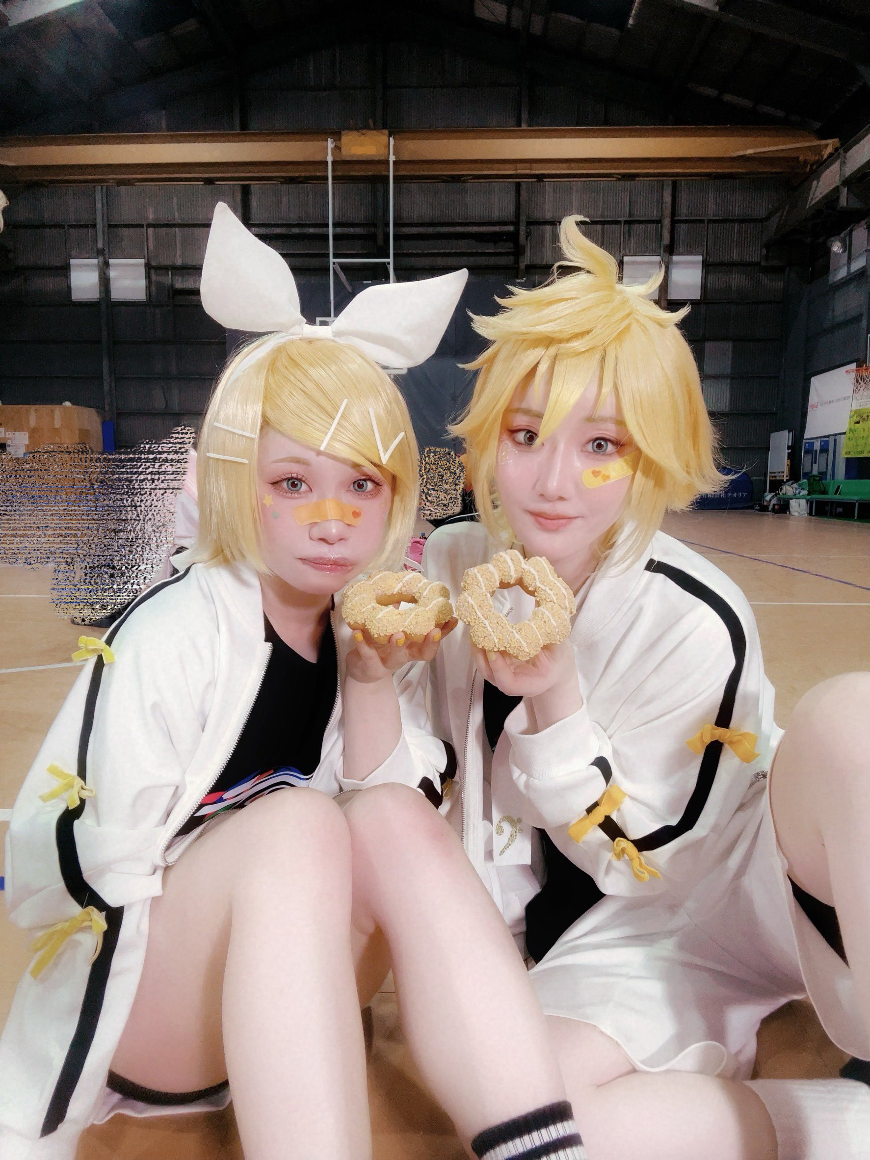 お嬢 (@orzxyou) / X