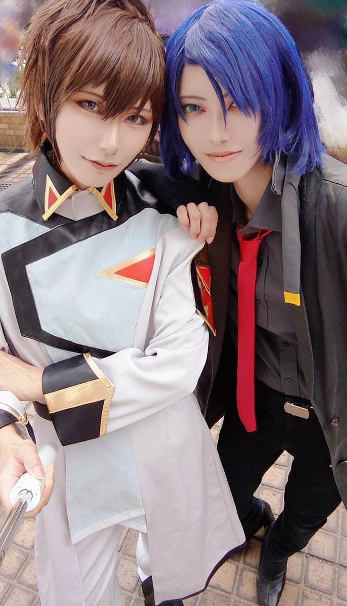 今日はSEEDでした！暑かった！
交流いただきありがとうございました🥳