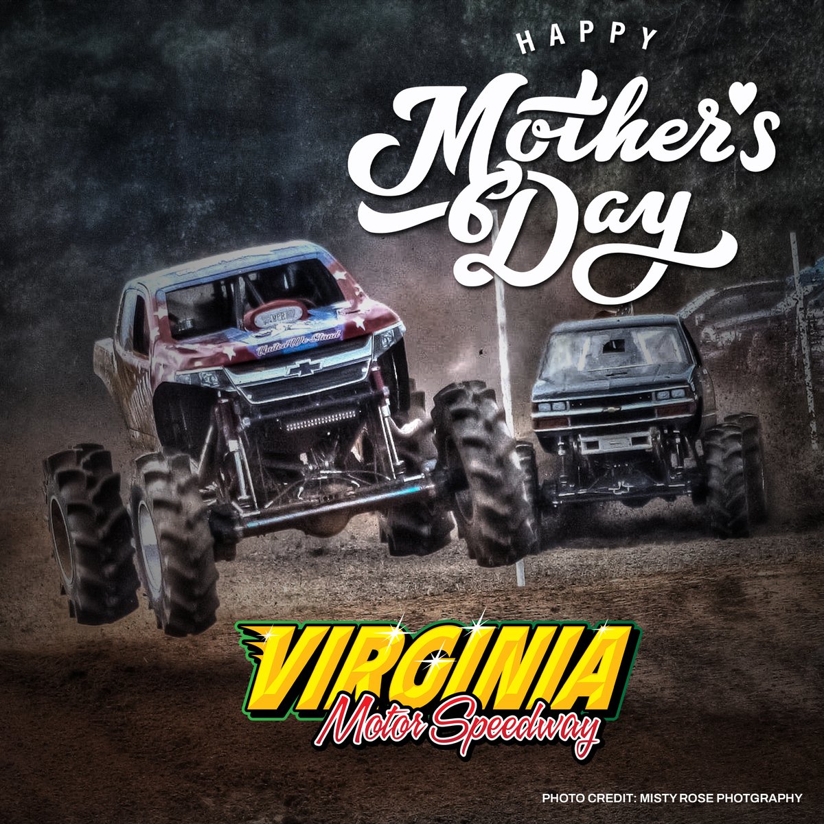 vamotorspeedway's tweet image. Happy Mother's Day to all the mom's out there! Have an amazing day!