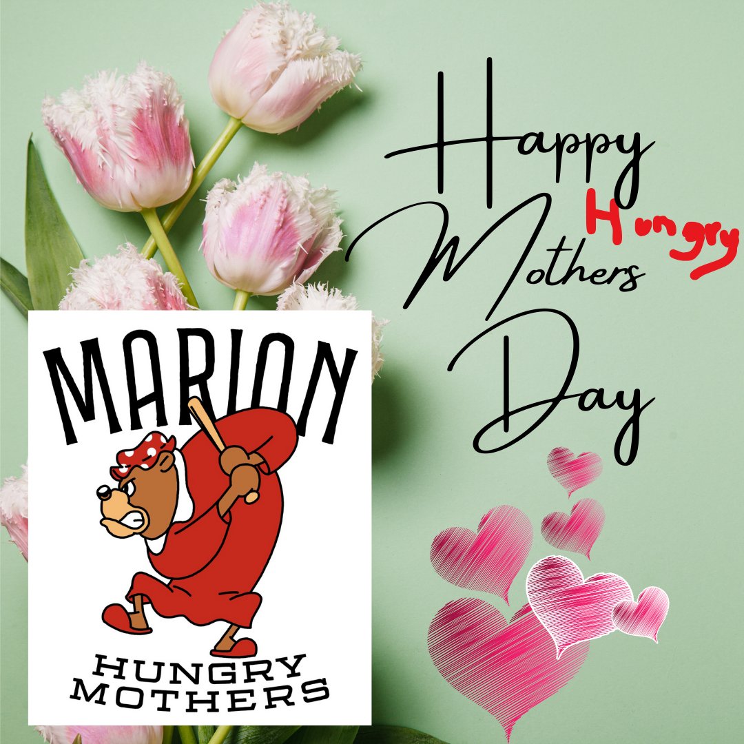 Marion Hungry Mothers (@hungrymothersbb) on Twitter photo 