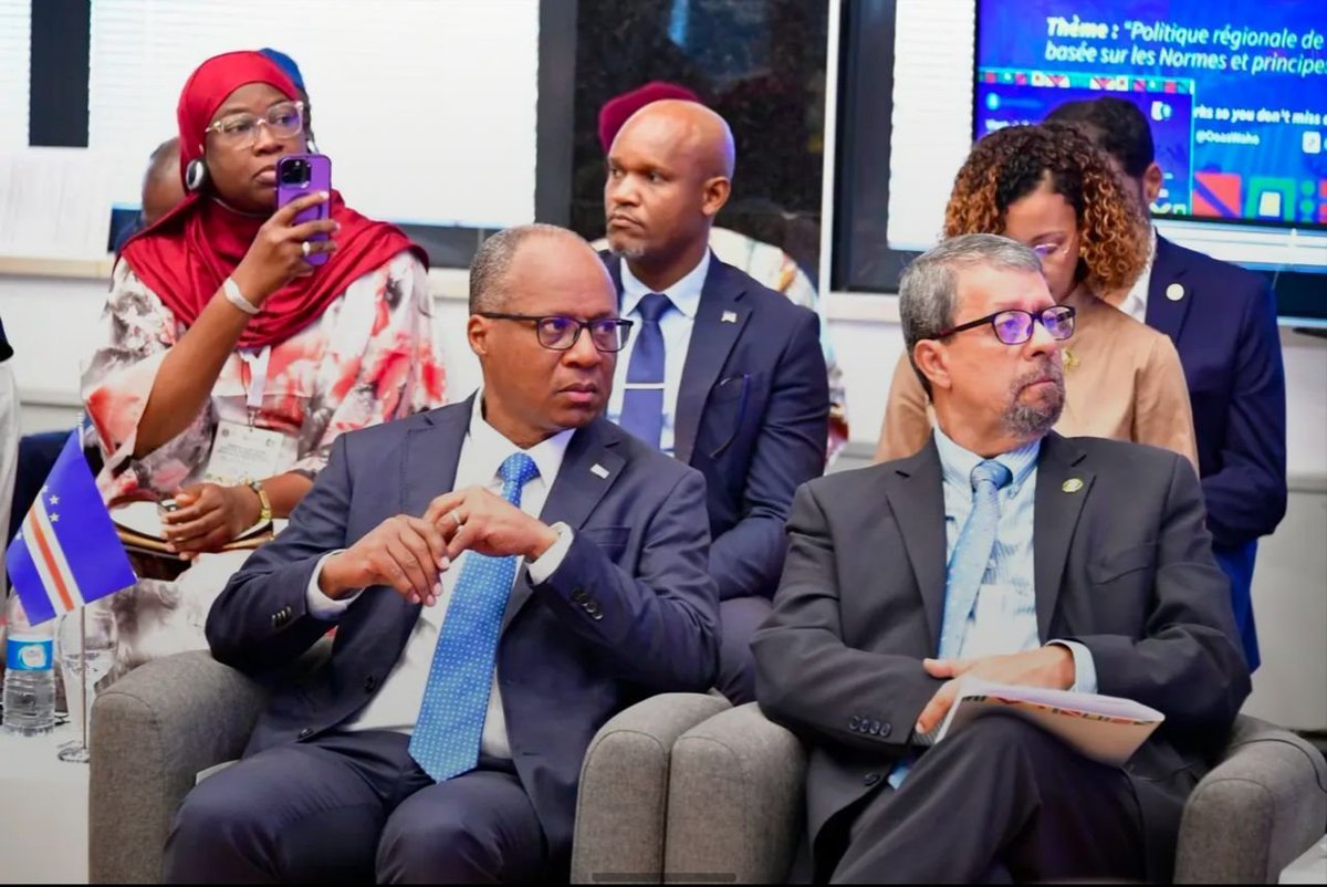 One of the compelling sessions at the just-concluded #AHM2025 was the Lassa Fever Vaccine Coalition, led by experts from <a href="/CEPIvaccines/">CEPI</a>. Dr <a href="/katrin_ram/">Katrin Ramsauer</a>, CEPI’s Lassa Programme Lead, and <a href="/OyeRonke_/">Oyeronke Oyebanji</a>, Head of West Africa Engagement, delivered a presentation that not only provided a