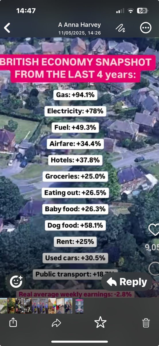 We are being RIPPED OFF !