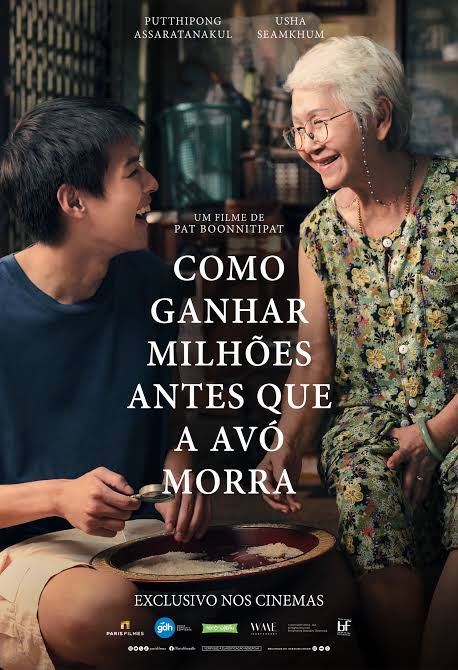 Dei play neste jurando que ia dar risada e nem preciso dizer que me fodi, né? (chorei, lindo filme)