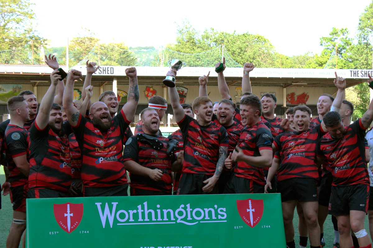 AbercynonRFC's tweet image. Your 2024/25 Mid District Division 1 Cup 𝗖𝗛𝗔𝗠𝗣𝗜𝗢𝗡𝗦 🏆

#Ymlaen