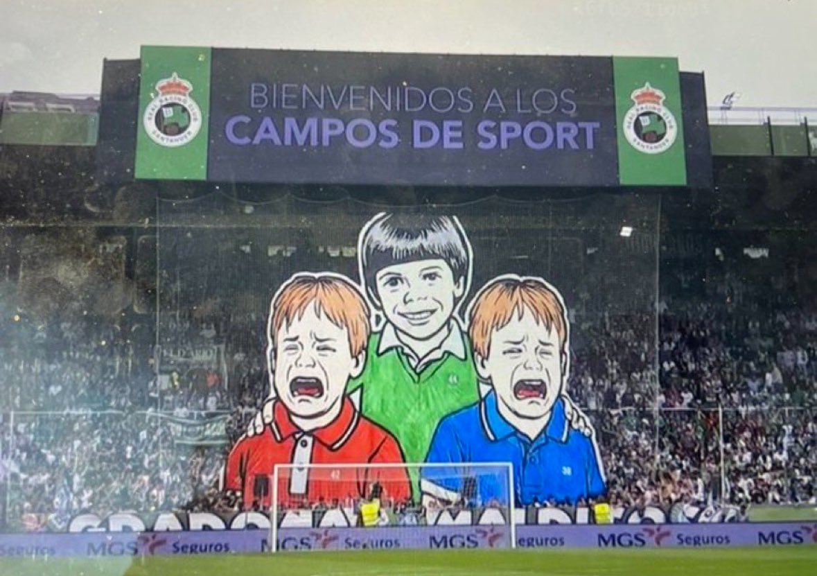 Sois muy tristes, dais grima, que me den muiles! Sardinas buscaros un pescao!