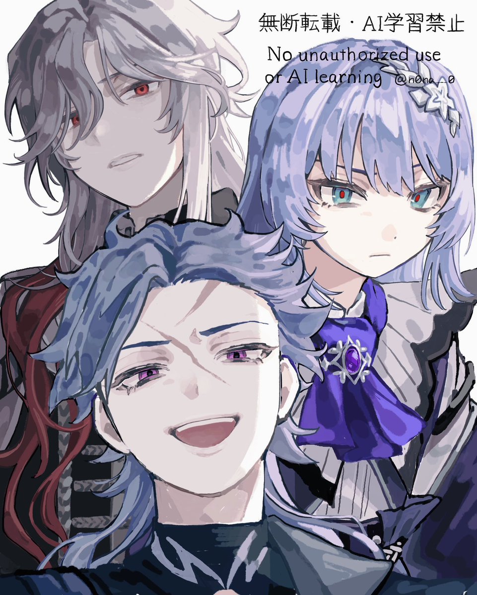 オバレク　この人達も結構好き