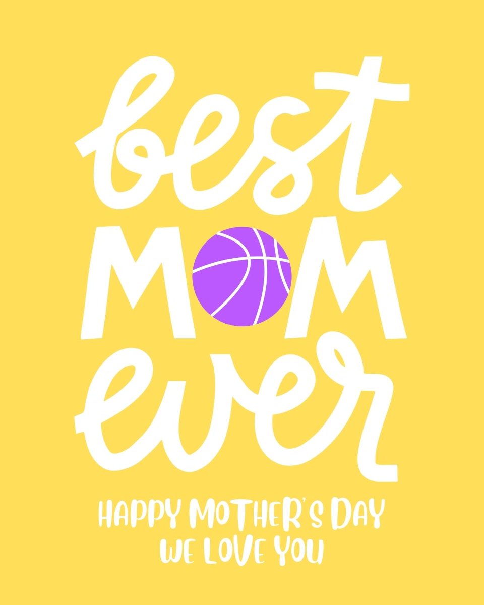 happy mother's day, basketball moms
we 🤍you! 

#gocru