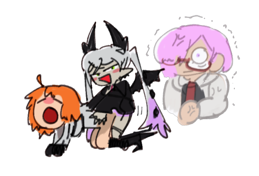 ❀ 𝕷𝖎𝖑𝖎𝖙𝖍 ⋆ tweet media