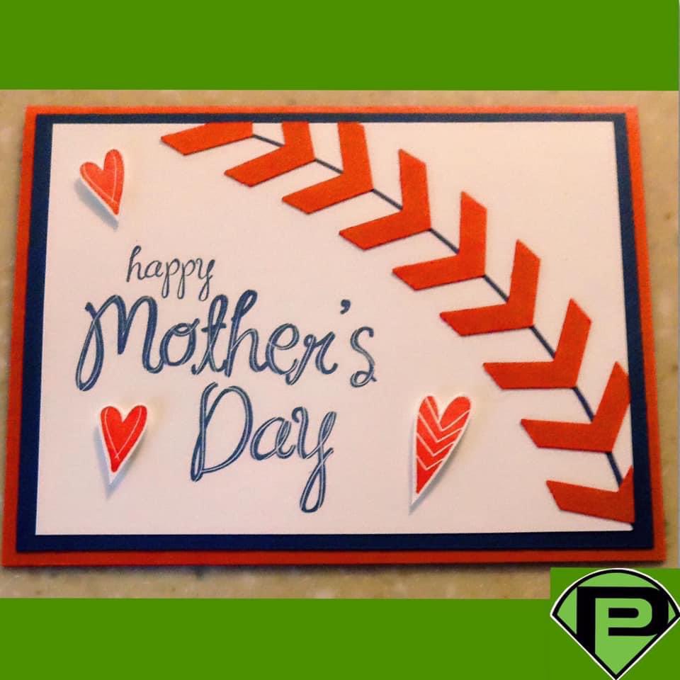 Happy Mother’s Day!
.
.
#baseball #softball #battingcages #fairfaxva