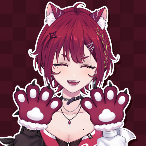 MimiMeowtini's tweet image. Today is the day! This is gonna be my first stream ever! See you at this time on my channel:

5pm CEST | 11am EDT | 8am PDT

Twitch: twitch.tv/mimimeowtini

#vtuber #VtuberEN #ENVtuber #VtuberDebut #VTuberUprising #VTubersAreStillWatching