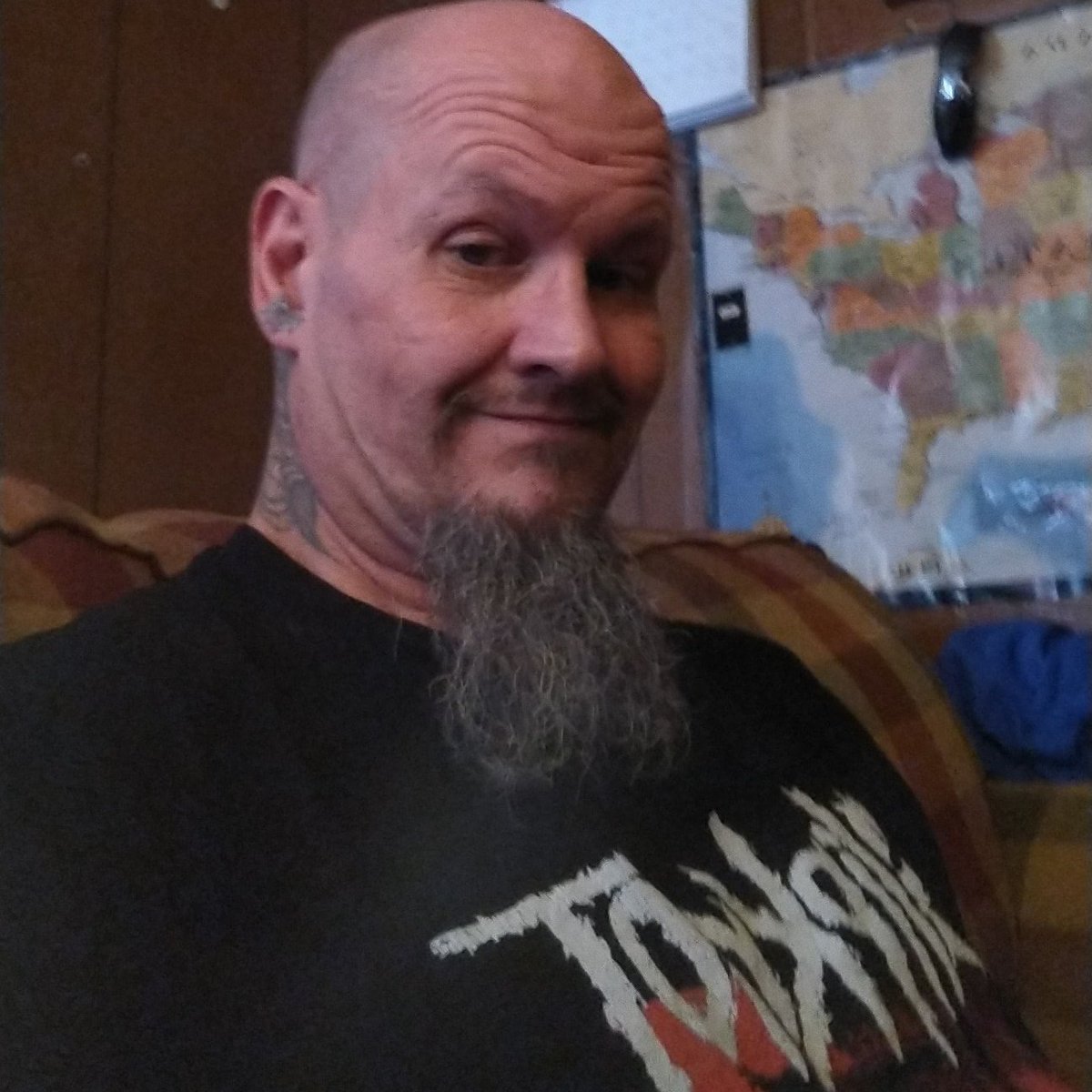 #NewProfilePic