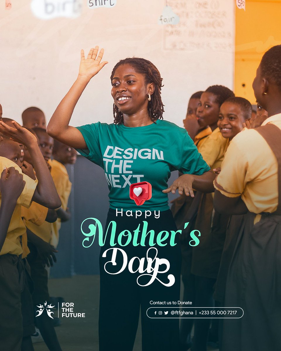 FTFGhana's tweet photo. Your  courage, and commitment inspire hope and drive lasting change across homes and communities.

To our various partners @design.thenext @trashybagsafrica @schoolinabag @jambospaces @click_4change @westafricanpoodles @design.thenext @trashybagsafrica @schoolinabag @macsf_ https://t.co/aeEcgUj2lX