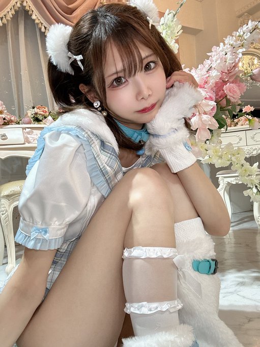 Twitterのコスプレ画像21