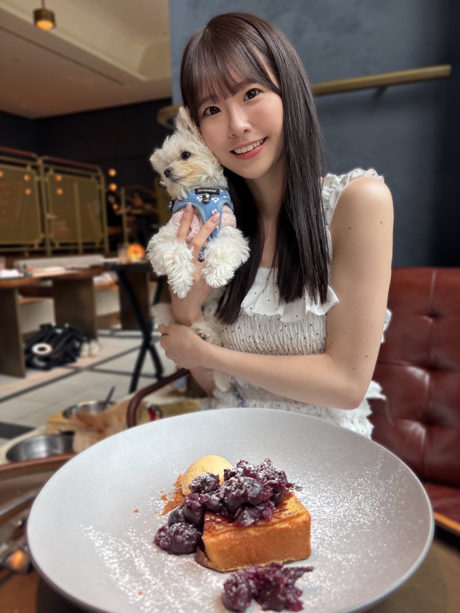 白上咲花の休日です🩵 https://t.co/5bke9UZbGA