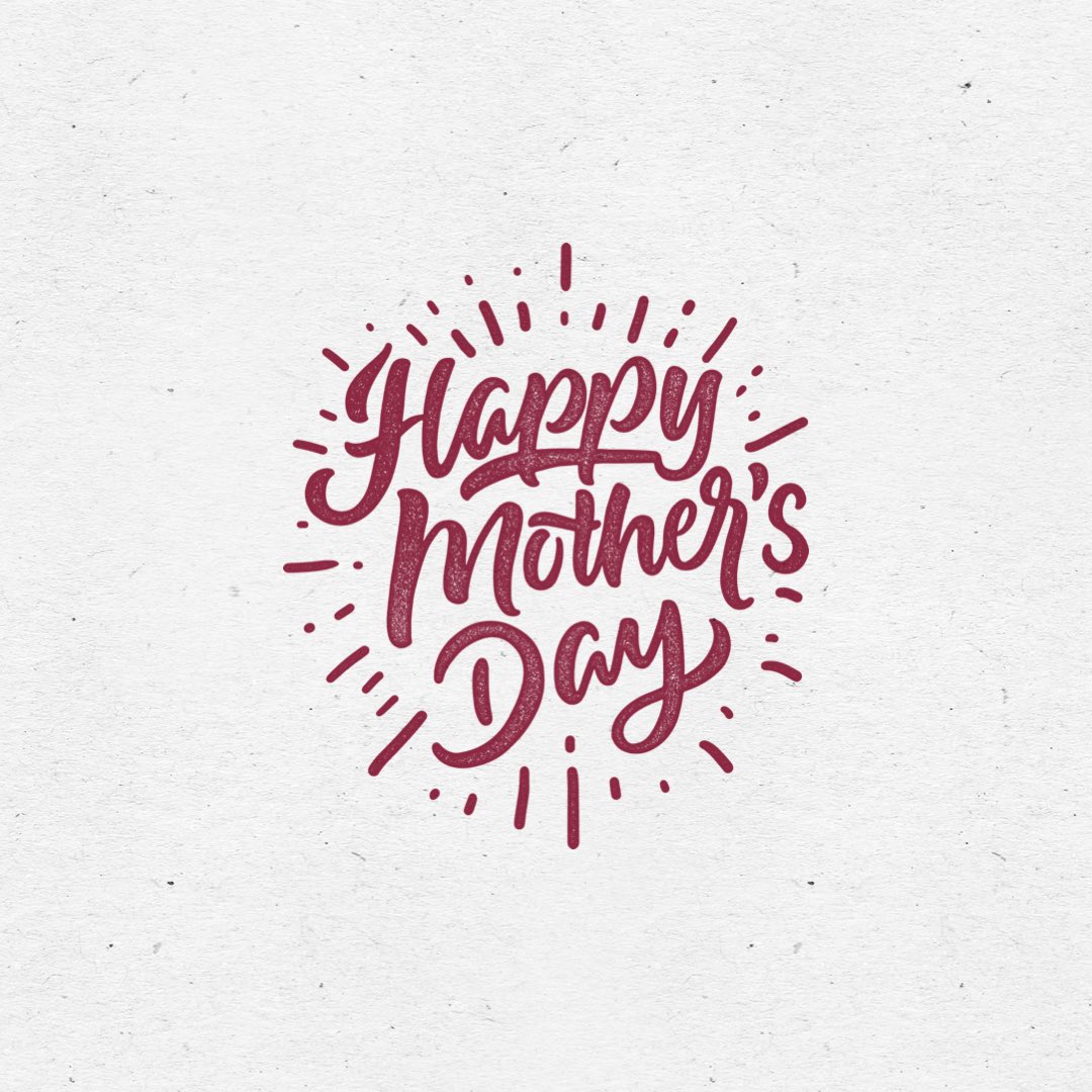 Happy Mother’s Day. #MakeYourLifeEntertaining