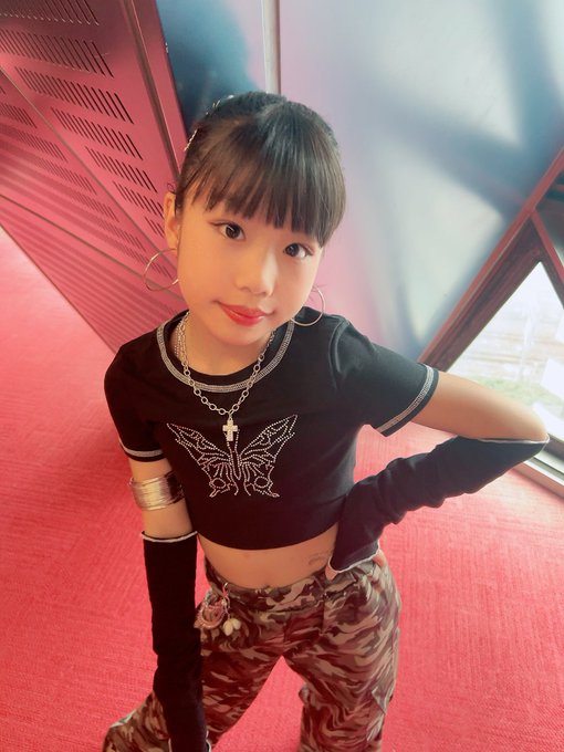 Twitterのコスプレ画像10