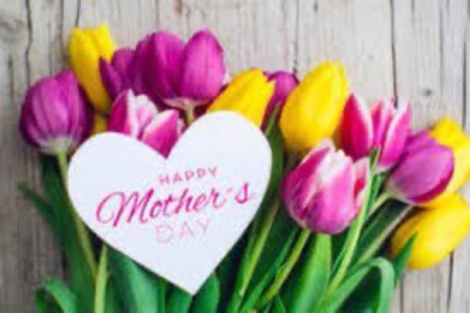 Happy Mother’s Day to our Cobber moms and mothers everywhere. The world is a better place because of you, and we thank you for your continual support and sacrifices. 
#CobberWay