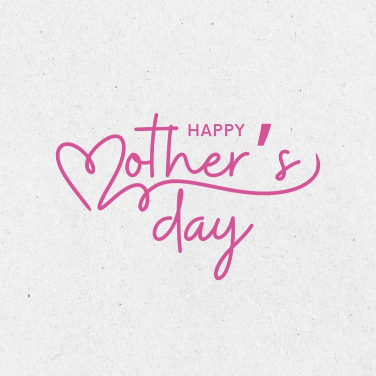 Celebrating our Mothers and Grandmothers today! Thankful for your love and support!