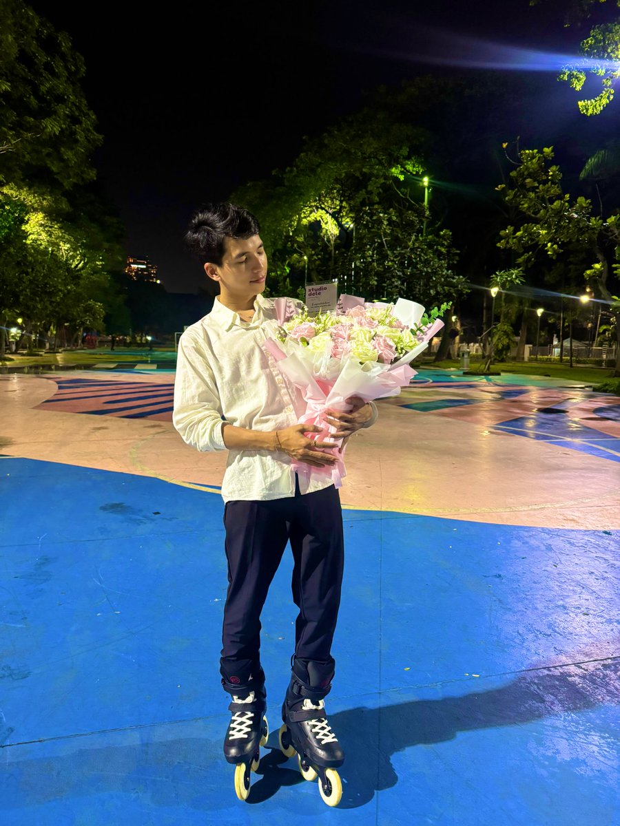 Kapan ya di kasih ini? 🥺