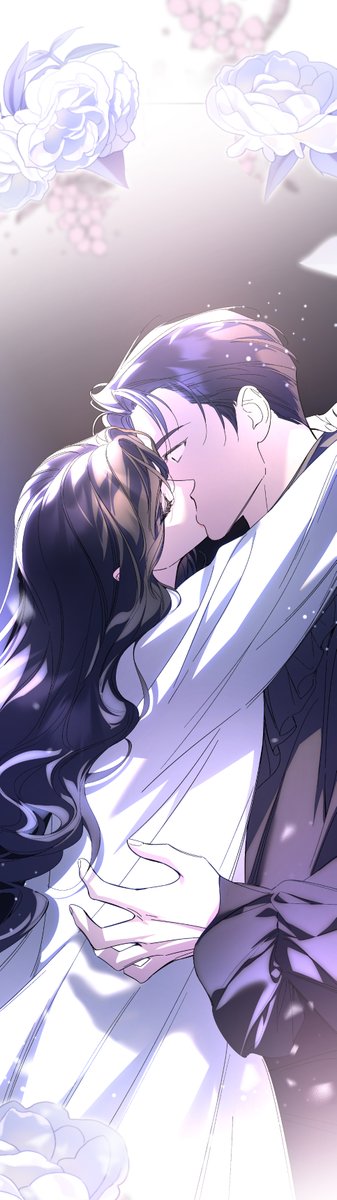 <시간을 돌아온 황후의 납치 결혼>
무료분 23화가 업로드되었습니다.

유료분 28화는 내일 오전 업로드됩니다.
복귀 후에도 작품을 즐기시는데 차질을 드려 
정말 죄송합니다.

naver.me/5asmJDKs