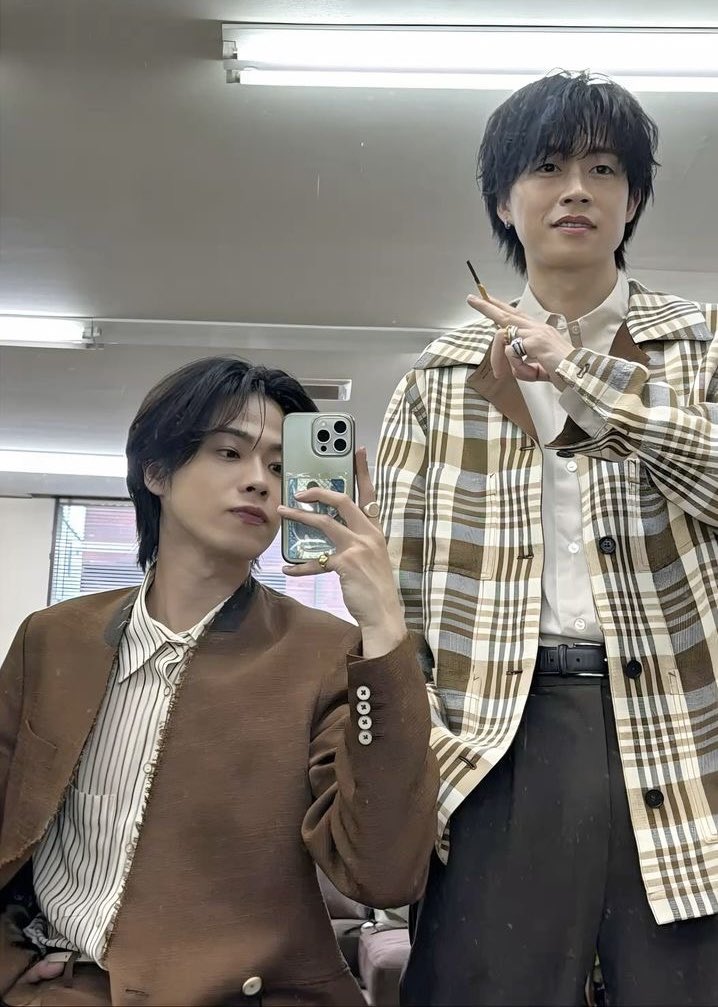 コムドット初期メン