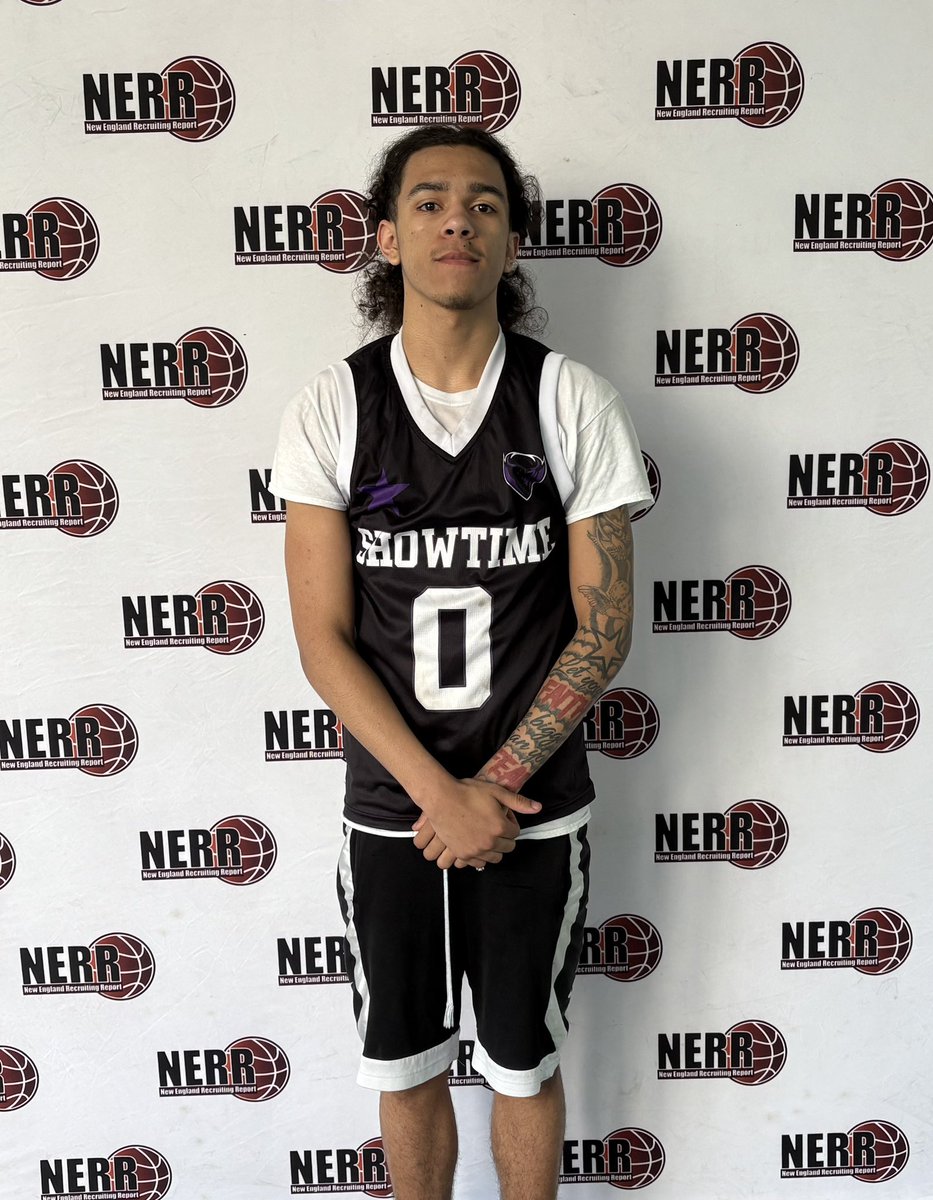 New England Recruiting Report NERRHoops (@nerrhoops) on Twitter photo Christian Kennard 2026 made a statement today for <a href="/showtimeeliteb1/">showtimeelitebball</a>
He is a crafty guard that generates space very well and can get to his spot. He is also a good finisher when driving downhill Christian Kennard 2026 made a statement today for <a href="/showtimeeliteb1/">showtimeelitebball</a>
He is a crafty guard that generates space very well and can get to his spot. He is also a good finisher when driving downhill