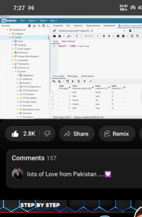 Kya mtlb ye log ko hum padha rahe hai 😭😭

#IndiaPakistanWar