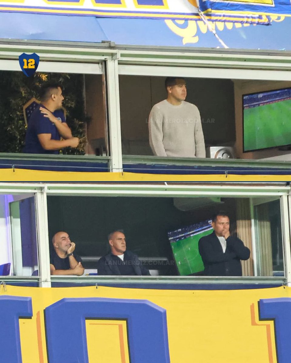 Primero Boca tweet media