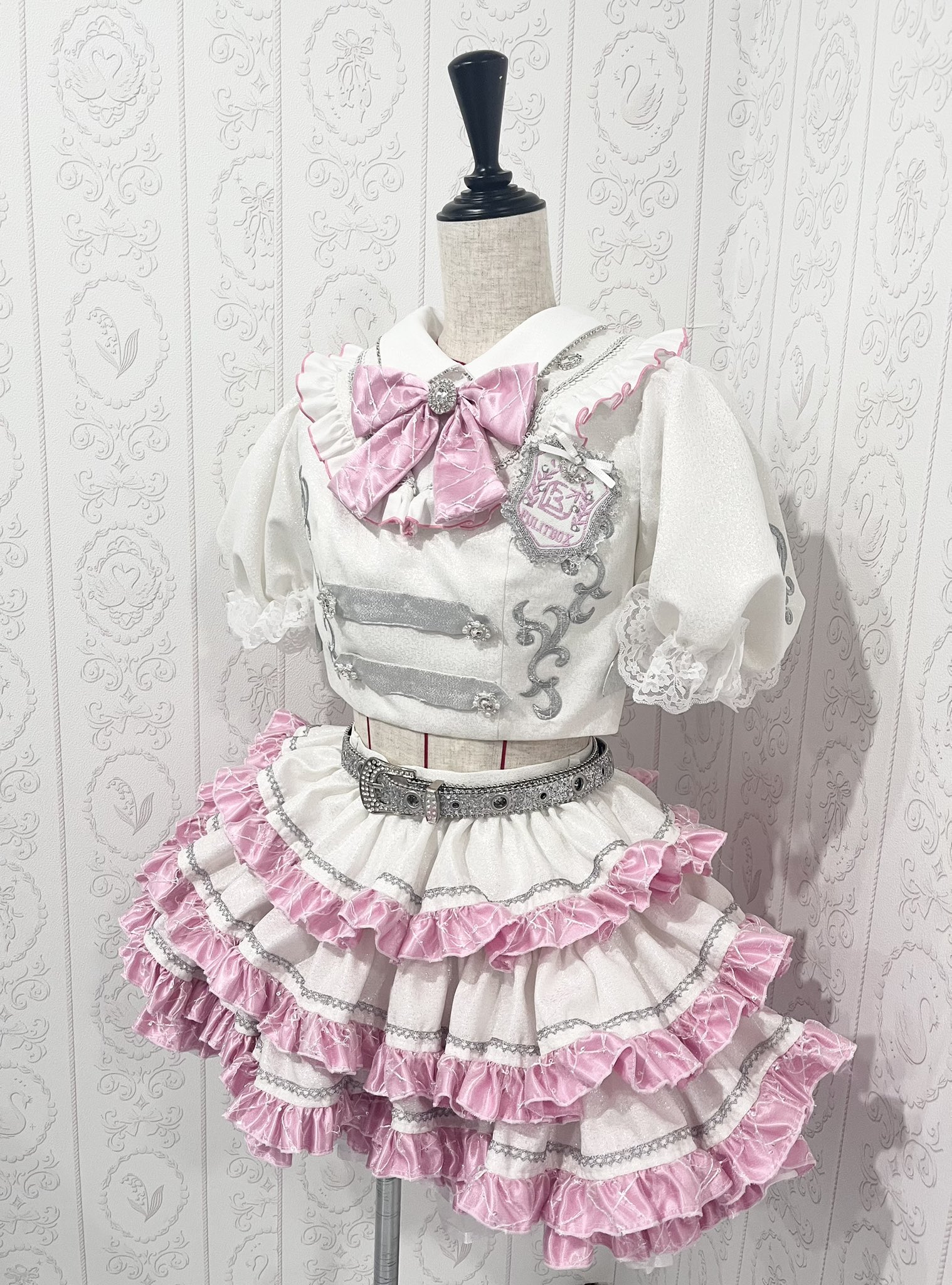 AZONE INTERNATIONAL::えっくす☆きゅーと