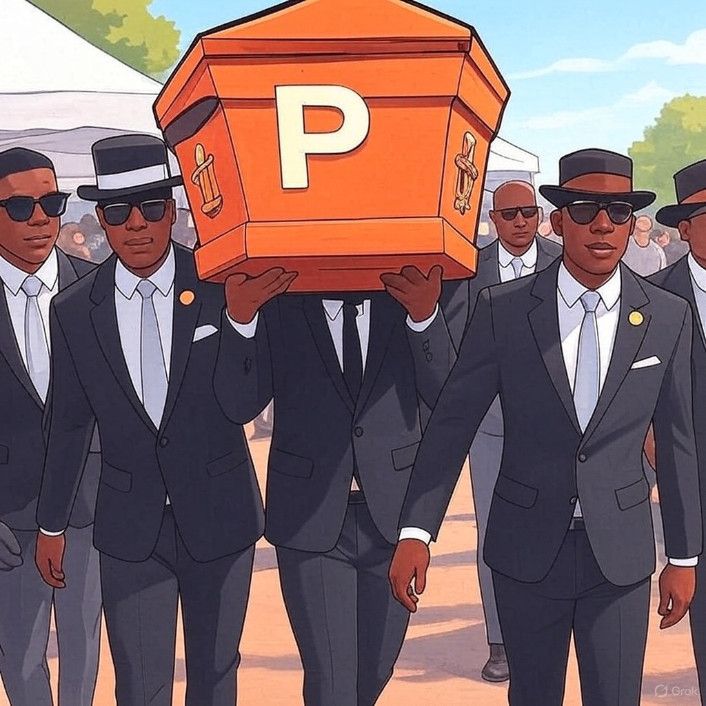 RIP PowerPoint.

No more wasting time on design work and tutorials.

Here are 8 websites to create presentations with AI in seconds: 🧵 👇