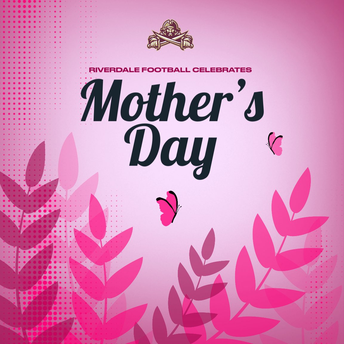 Happy Mother’s Day!