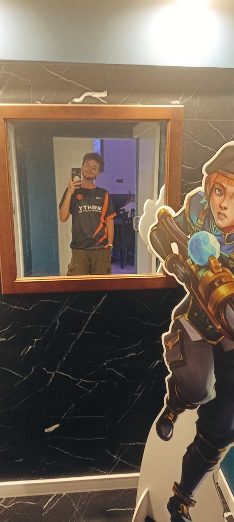ObscureKen (@obscureken) on Twitter photo De camino a casa después del evento en Barcelona de <a href="/TFT_ES/">Teamfight Tactics ES</a>
Eventazo para hacer comunidad y conocer por fin a gente con la que he compartido muchísimo tiempo.
Next stop, el Major de Julio, montamos algo gordo? 👀 De camino a casa después del evento en Barcelona de <a href="/TFT_ES/">Teamfight Tactics ES</a>
Eventazo para hacer comunidad y conocer por fin a gente con la que he compartido muchísimo tiempo.
Next stop, el Major de Julio, montamos algo gordo? 👀