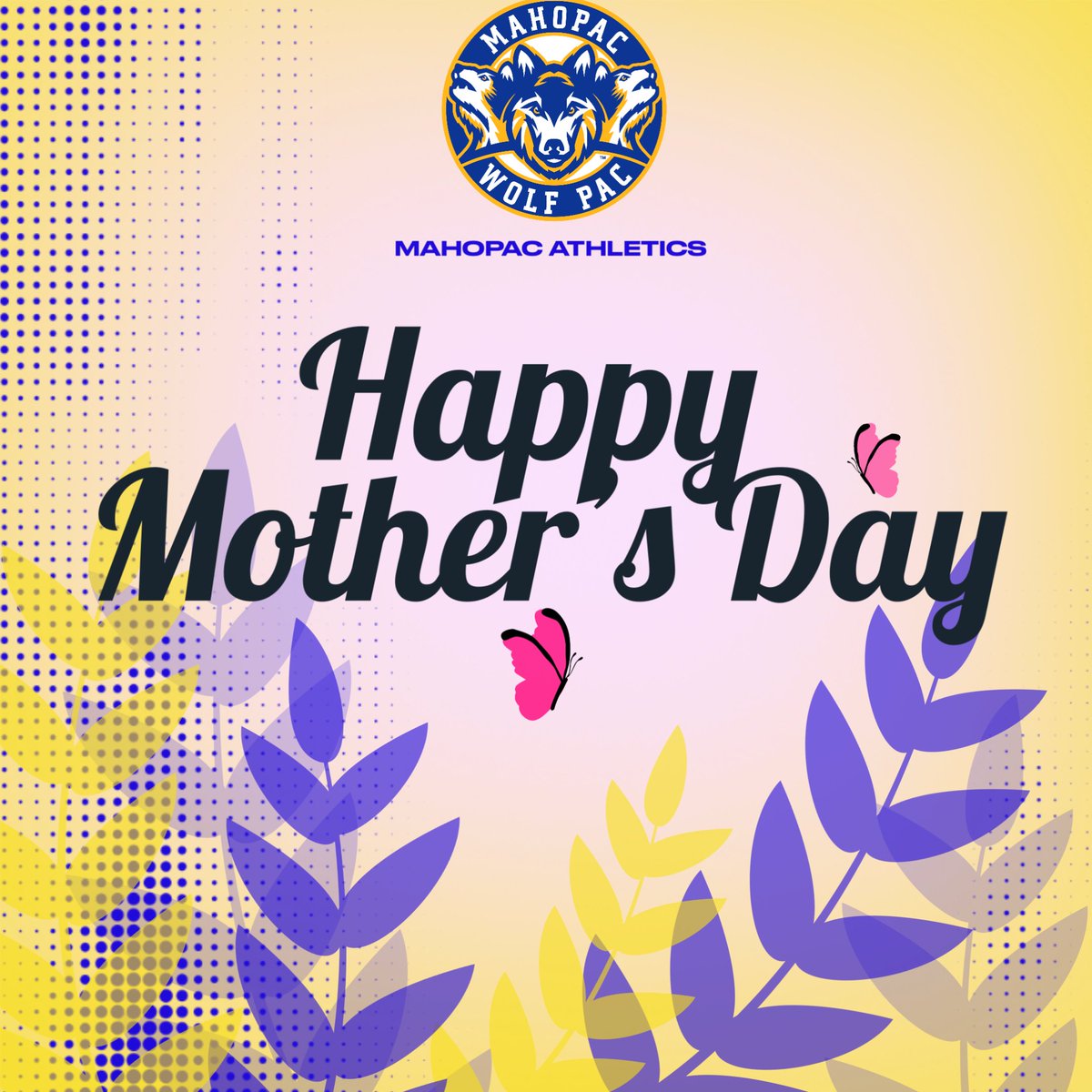 Happy Mother's Day to all our PAC moms out there!! Thank you for all you do!!