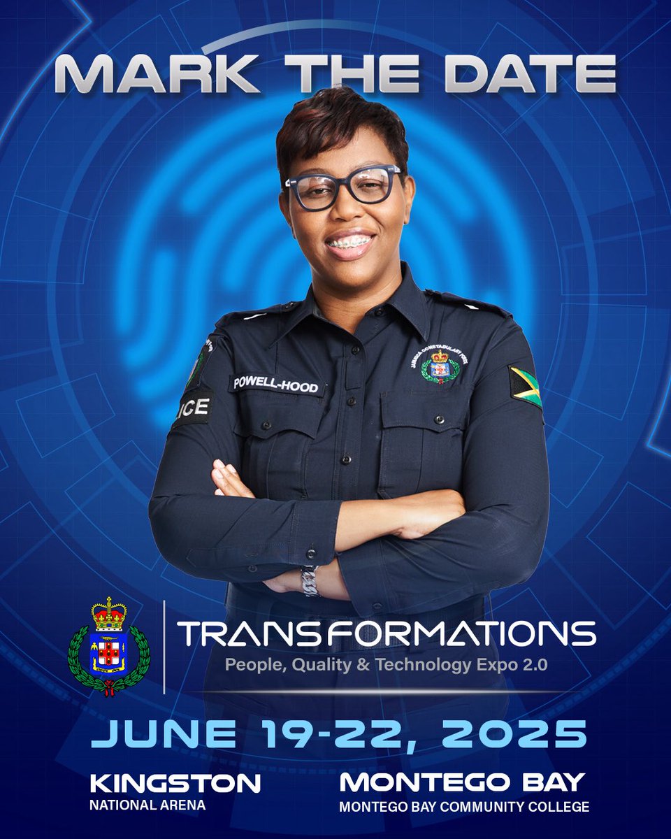 Meet Deputy Commissioner of Police (DCP) Karina Powell Hood, Head of the Force Development and Logistics Portfolio (FDLP). Among her wide ranging responsibilities, DCP Powell Hood provides strategic  and operational leadership for the management processes driving continuous