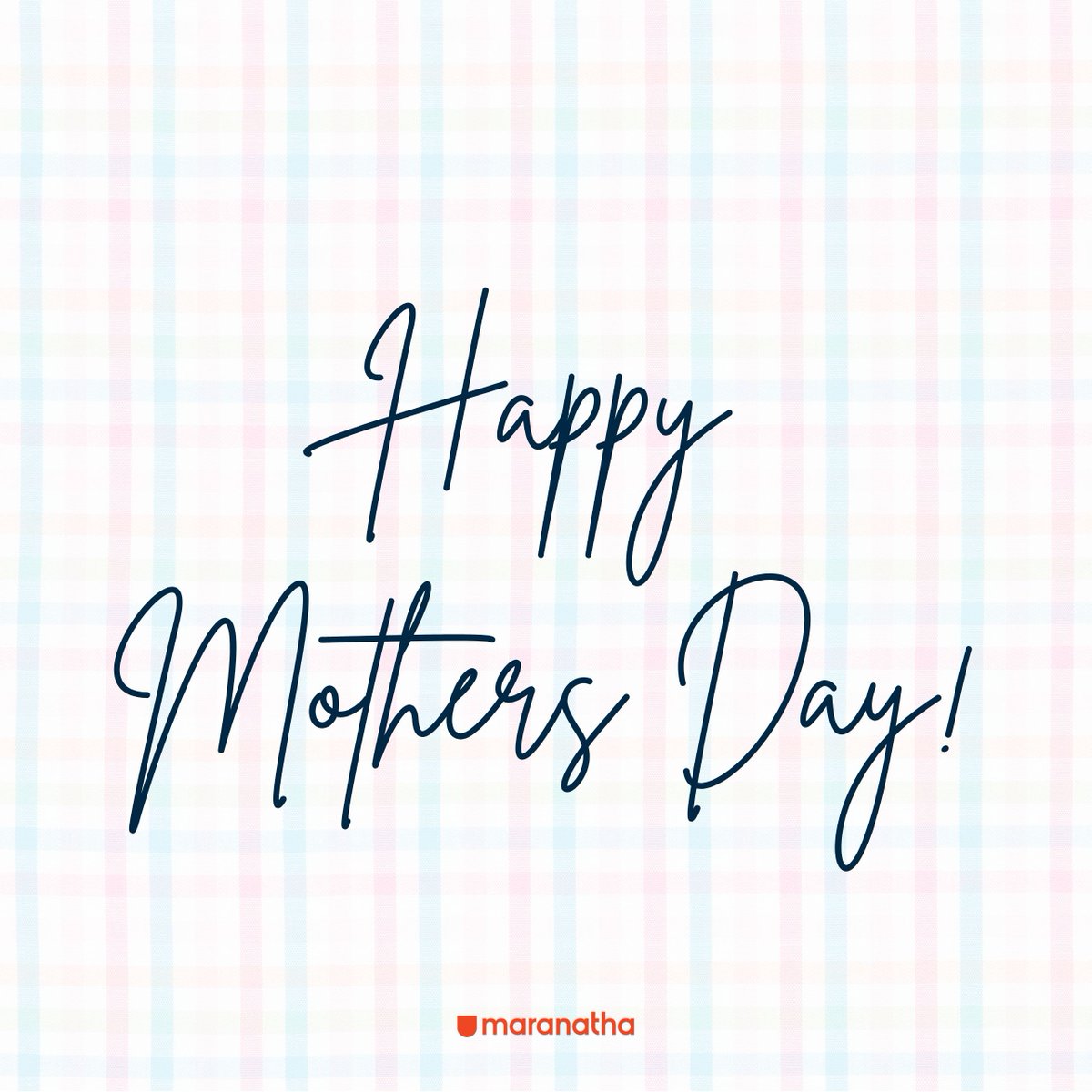 MCAmustangs's tweet image. Happy Mothers Day to all the moms and mother figures in our lives! ❤️

#mcamustangs #mcacommunity
