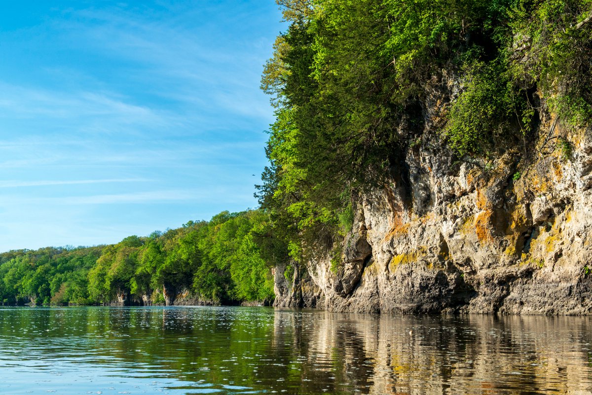 GM Friends!

Morning coffee with a kayak on the river.  Great way to start the day.
