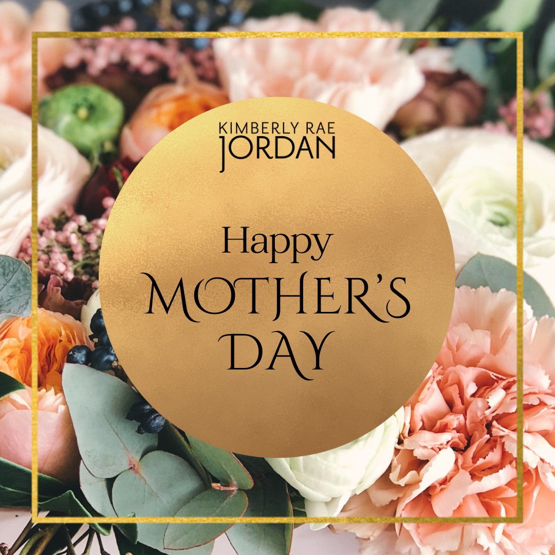 Wishing all mothers a beautiful Mother’s Day filled with God’s love and peace.