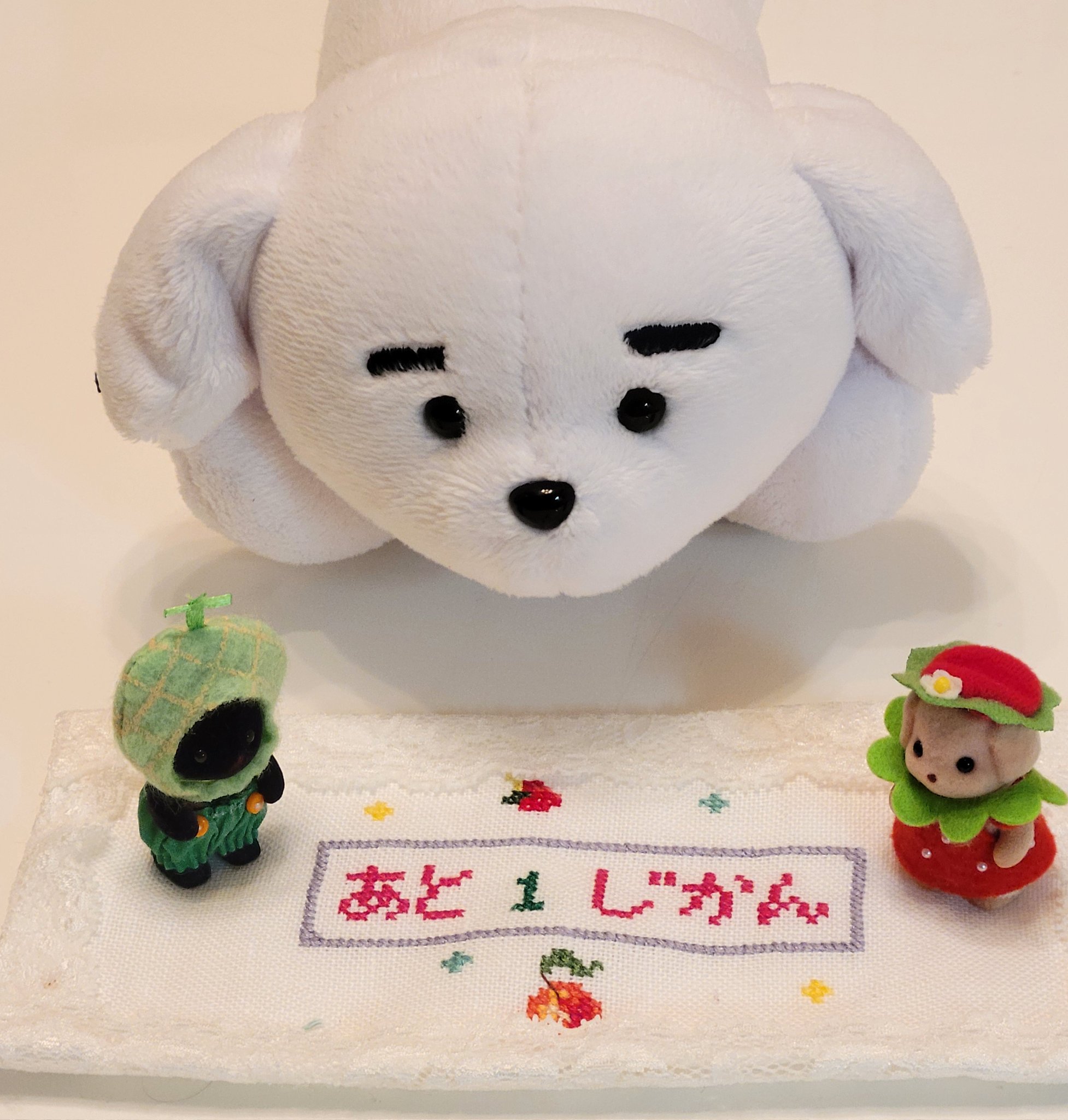 ❗️片栗粉❗️ (@katakuriland) / X