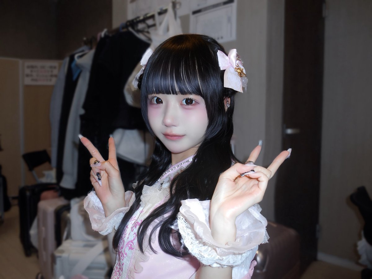 amu__HS's tweet image. 