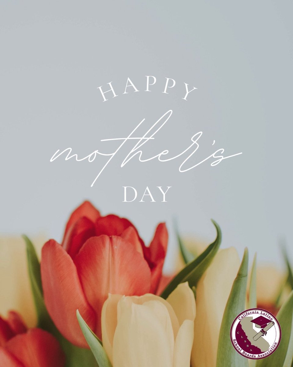 A mother’s encouragement is the foundation of lifelong learning. Happy Mother’s Day to all who guide, teach, and nurture! ❤️ 

#CLSBA #mothersday #learners #education #leaders