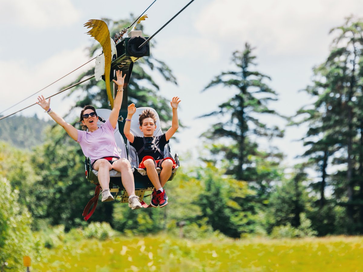 Happy Mother's Day to all the amazing mountain mamas out there! 

#whitemountains #mothersday #visitnh #discoveryournew #whitemountainsnh #getoutside