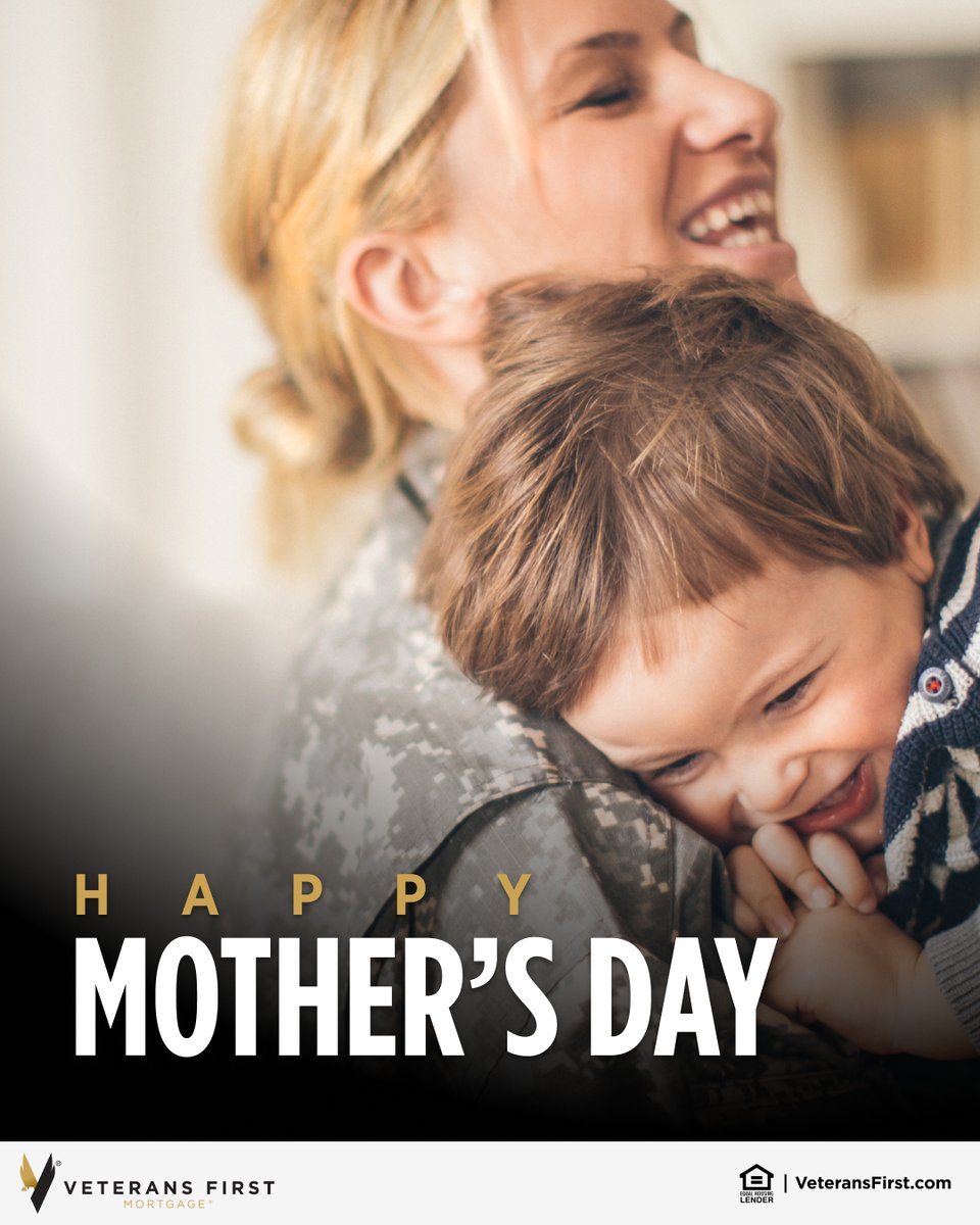 Veterans First (@veteransfirst) on Twitter photo On this Mother’s Day, we honor the women who selflessly devote themselves to their children. Share with us how you’re celebrating the mothers in your life. On this Mother’s Day, we honor the women who selflessly devote themselves to their children. Share with us how you’re celebrating the mothers in your life.