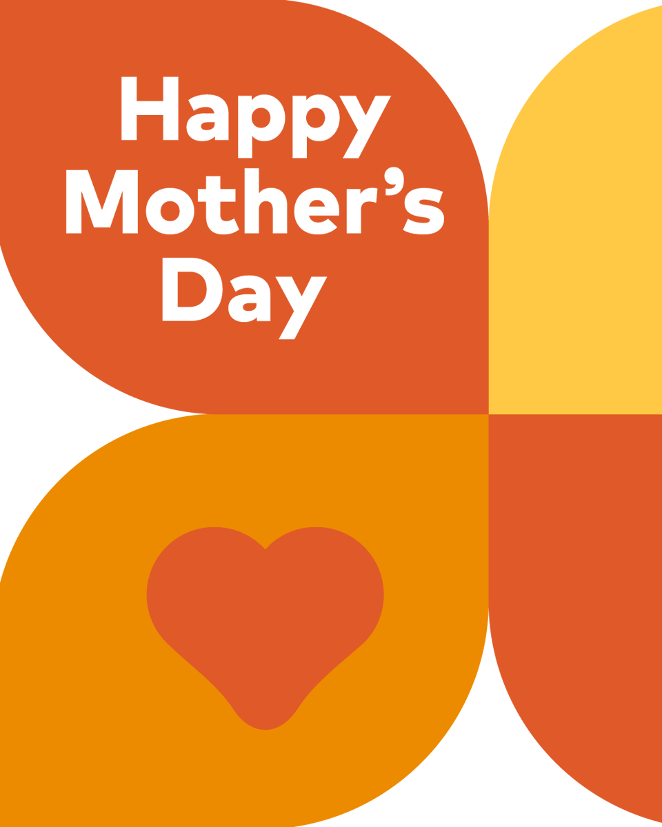 Every mom is a hero. This Mother’s Day, join us in celebrating the strength, resilience and enduring love of mothers everywhere. 

#ImproveMoreLives #MothersDay