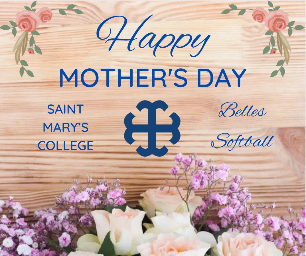 Happy Mother’s Day to all of our Past, Present, and Future Belle Moms! You are amazing! 
#BelleYeah #BelleMoms #MothersDay