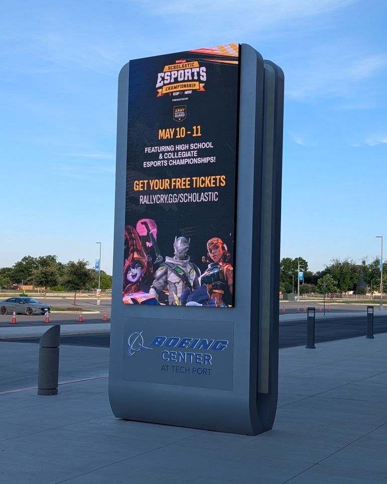 Gearing up for day 2 of the 2025 EGFH National Championships! 

Matches going live on twitch.tv/rallycryoffici… at 9 AM CT.