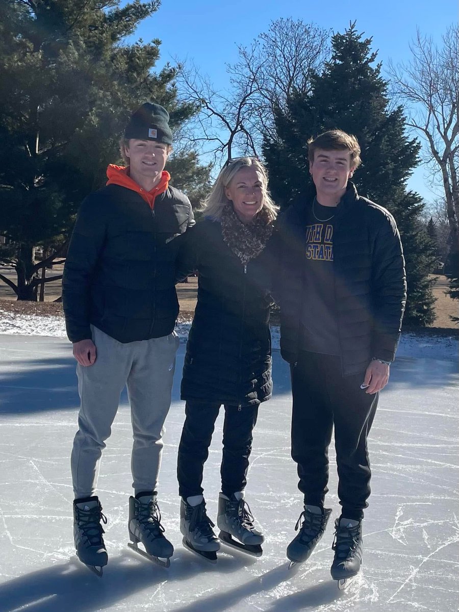 Happy Mother’s day to the best!
#JimmieMoms25