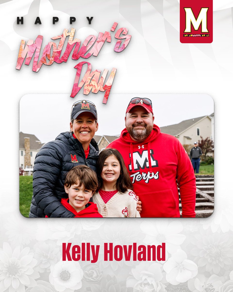 Maryland Women's Golf (@terpswgolf) on Twitter photo Happy Motherβs Day to our leader <a href="/kellyghovland/">Kelly G. Hovland</a> and all of our amazing moms! ππ Happy Motherβs Day to our leader <a href="/kellyghovland/">Kelly G. Hovland</a> and all of our amazing moms! ππ